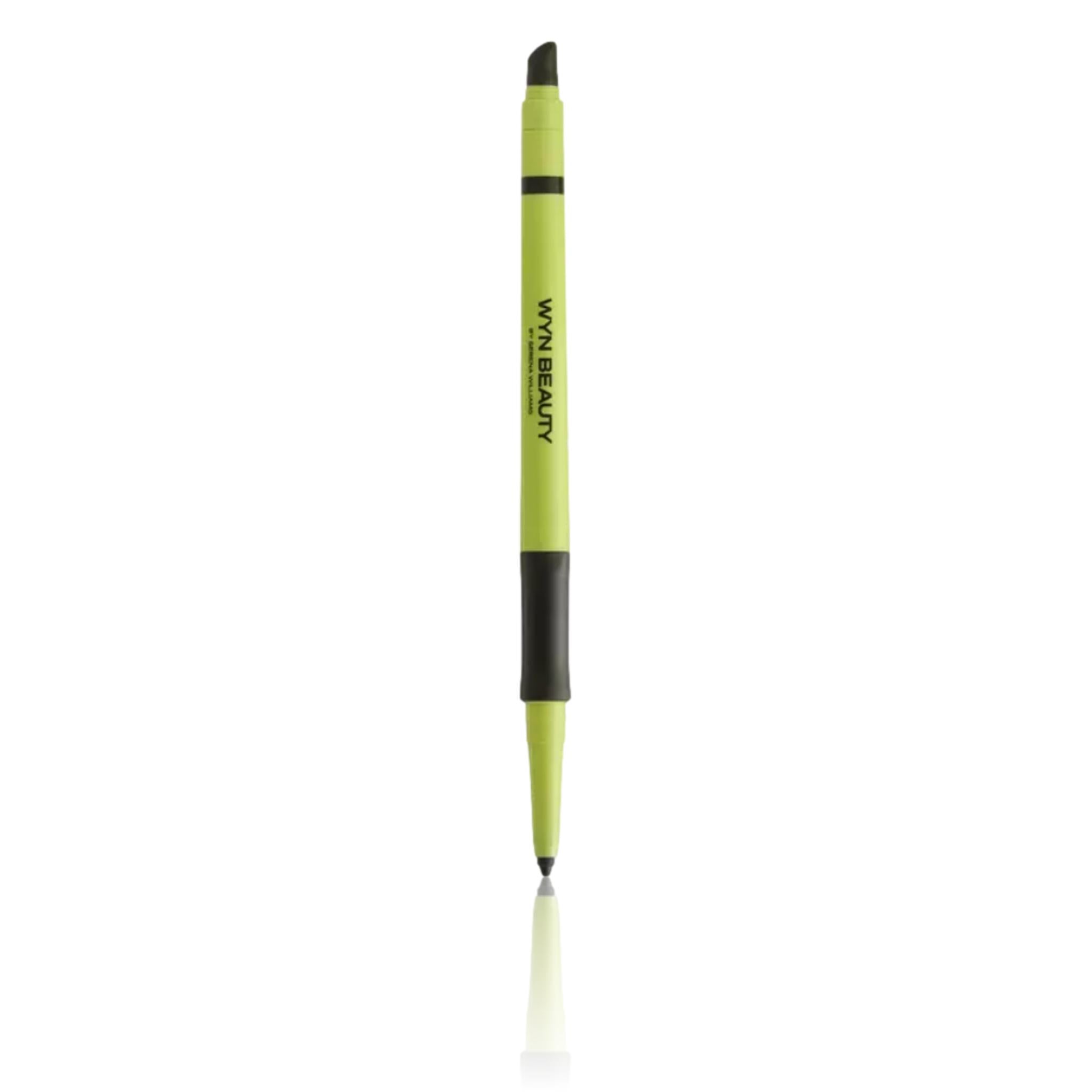 WYN BEAUTY Glideline Longwear Eye Pencil